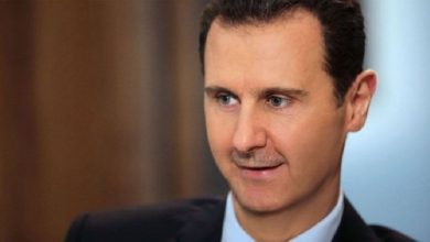 ما هي ديانة بشار الأسد