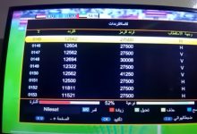 ترددات القنوات الرياضية العراقية