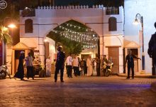فعاليات سوق رمضان جدة التاريخية 1444
