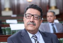 من هو رئيس البرلمان التونسي الجديد