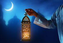 موعد شهر رمضان 2023 في مصر