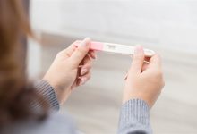 نسبة هرمون الحمل في اليوم العاشر من الترجيع