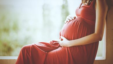 هل يجب ان يتضاعف هرمون الحمل كل 48 ساعة