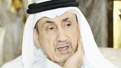 سبب وفاة أسامة شبكشي وزير الصحة السعودي السابق