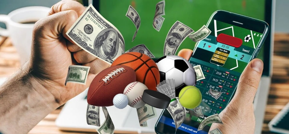 Bonuses at Online Sports Betting