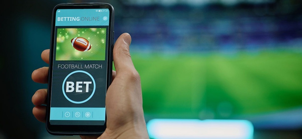 Mobile betting